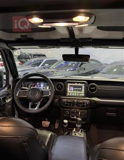 جیپ رانگلەر